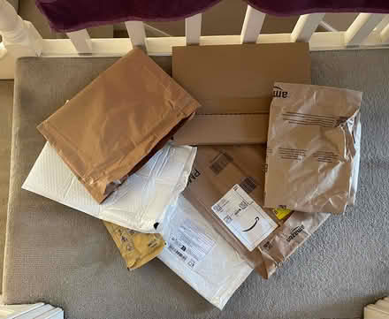 Photo of free Packaging (Ramsgate CT11) #1