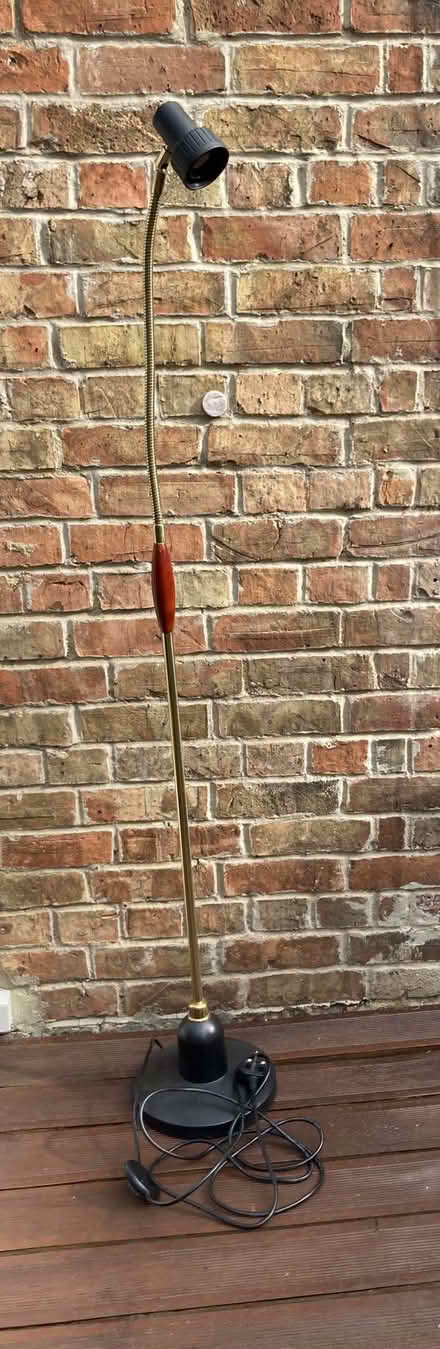 Photo of free Lamp (Osney OX2) #1