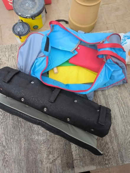 Photo of free Dog activity mat (Aston OX18 2) #2