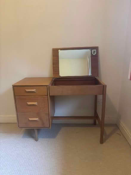 Photo of free Office Desk for Children (Malpas NP20) #2