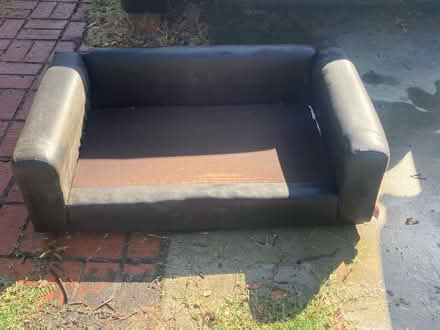Photo of free Dog Bed with Ortho Pillow (Burbank/NoHo) #3