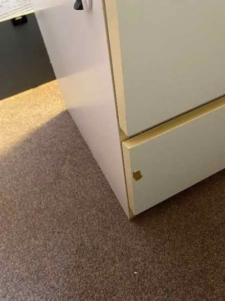Photo of free IKEA Malm 6-Drawer Chest (Barford CV35) #3