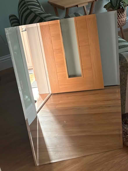 Photo of free Mirror (Amersham HP6) #1