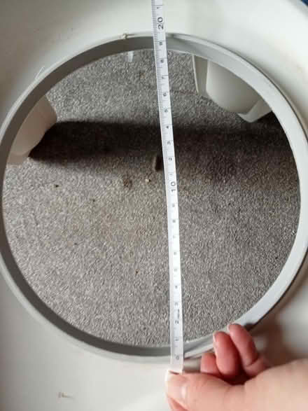 Photo of free Dog bowl riser table (Bracknell RG12) #3