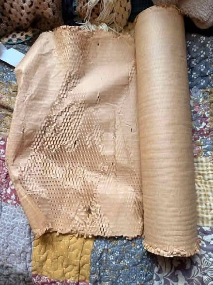 Photo of free Packing paper (Chaddesden Derby DE21) #1