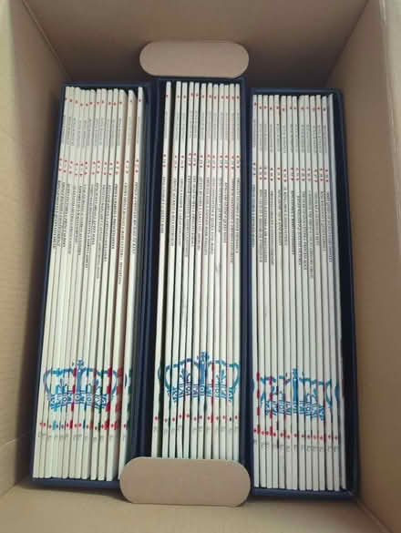 Photo of free royal romances (Nuneaton CV11) #1