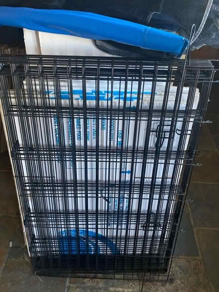 Photo of free Pet enclosure (ME139 bh) #4