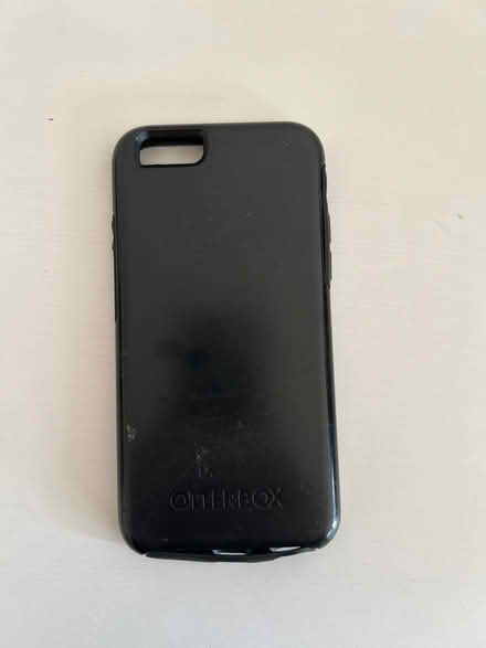 Photo of free OtterBox case for iPhone 6/6S (Woodside G20) #1