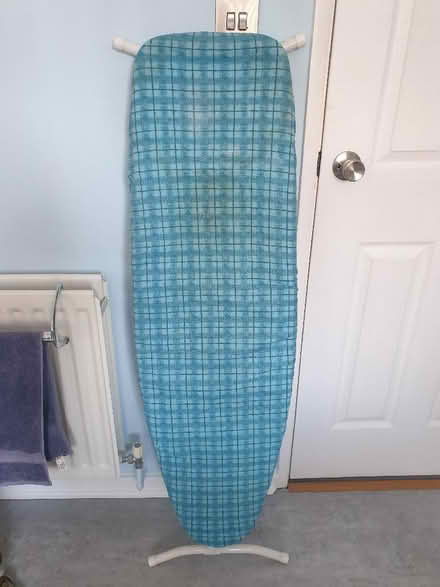 Photo of free Ironing Board (Fishers Green SG1) #1
