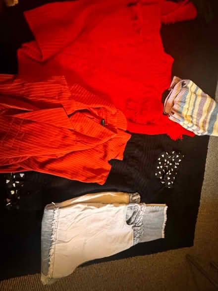 Photo of free Women’s clothes mix xl (Shenley Brook end MK5) #1