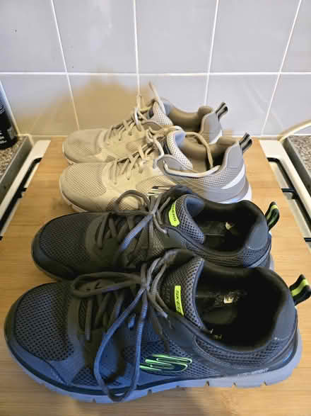 Photo of free Skechers Shoes (Sutton Leach WA9) #2