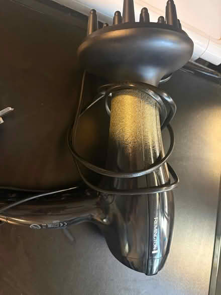 Photo of free Fully working hair dryer (Leeds LS8) #1