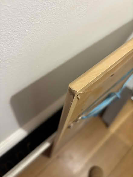 Photo of free Full length mirror (South Wimbledon SW19) #4