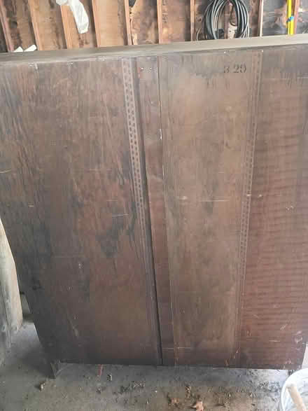 Photo of free Book Case (North Redford) #4