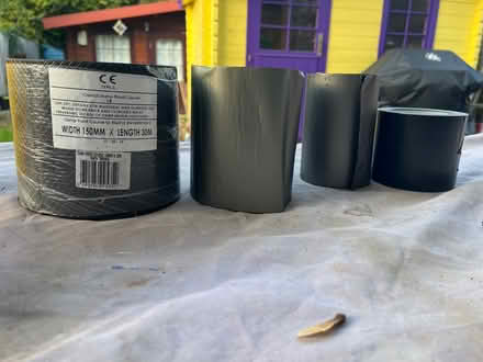 Photo of free Construction supplies (Caversham) #1
