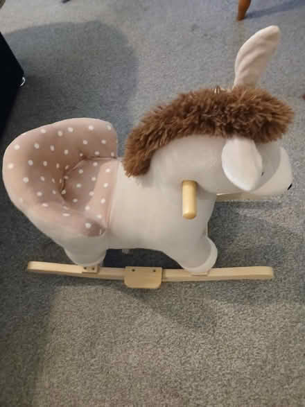 Photo of free Children's toys (Swords Manor) #1