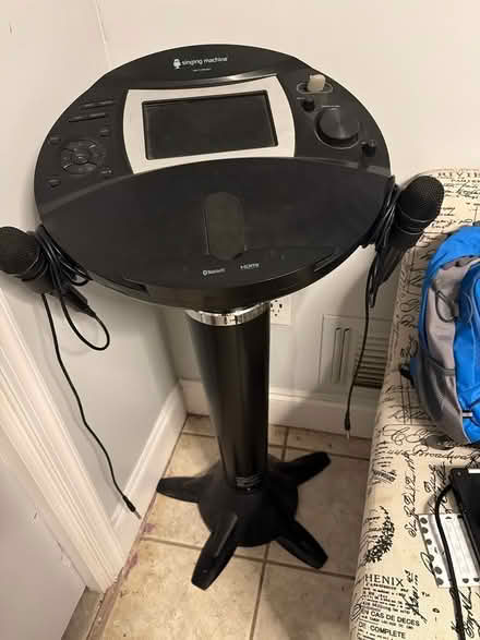 Photo of free Karaoke (Perth Amboy Nj) #1