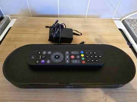 Photo of free BT TV Box Pro (Sutton Leach WA9) #1