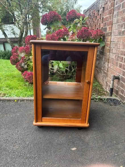 Photo of free Cupboard (Malpas NP20) #1