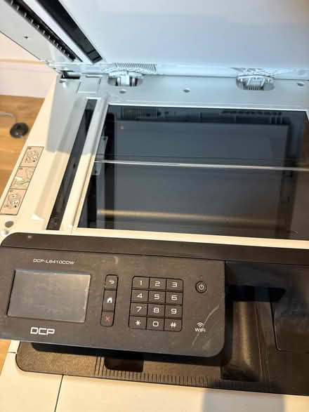 Photo of free Brother Printer (Baldock SG7) #4
