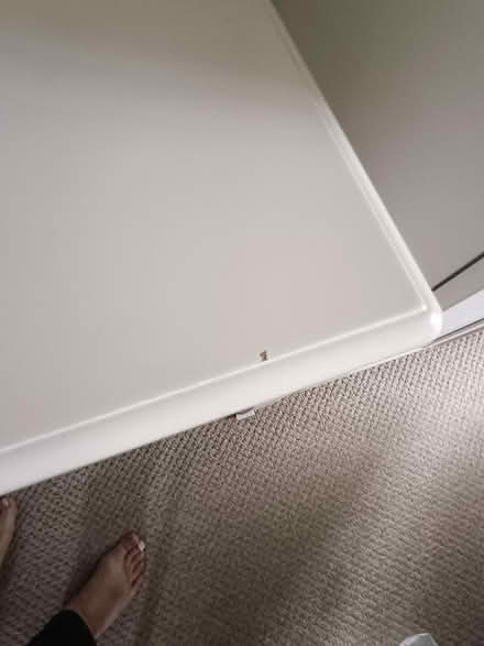 Photo of free Small dressing table (Fairwater CF5) #3