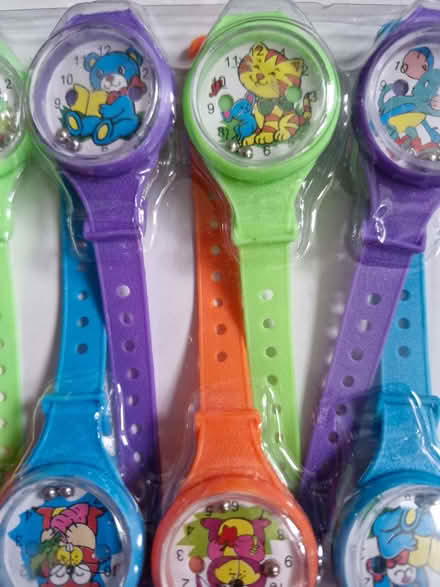Photo of free Watches (Currie EH14) #2
