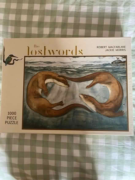 Photo of free Jigsaw (Morningside EH10) #1