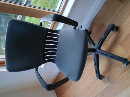 Photo of free Office chair (Guilsfield SY21) #1