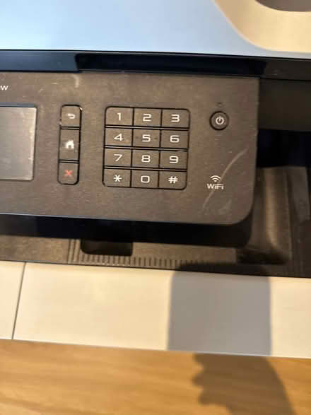 Photo of free Brother Printer (Baldock SG7) #3