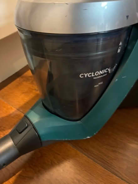 Photo of free Hoover H-Power 300 Bagless Vacuum (East Sheen SW14) #3
