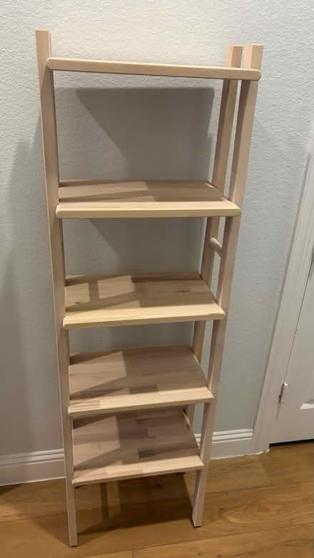 Photo of free IKEA Vilto Shelf (Collin County) #2