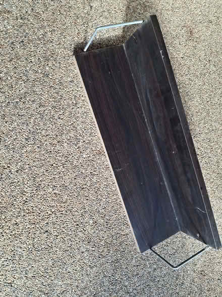 Photo of free Wall shelf (Clayton-le-Woods PR5) #1