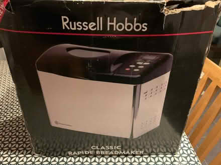 Photo of free Bread Maker (Pinehurst SG13) #1