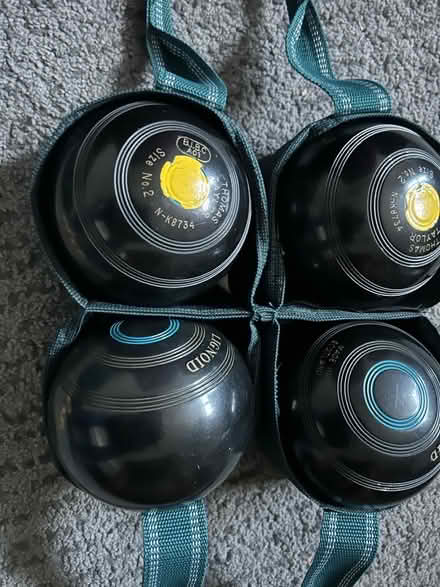 Photo of free Bowls (Plumpton CA11) #1