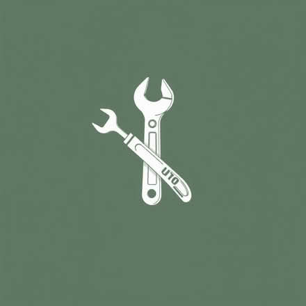 Photo of Mechanic tools. (Sinfin DE24) #1
