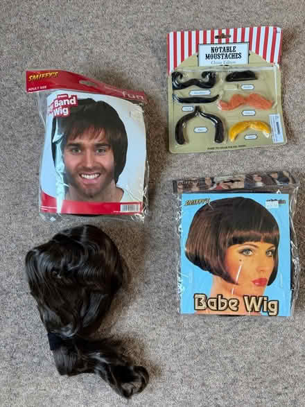 Photo of free Adult fancy dress (Malvern WR14) #1