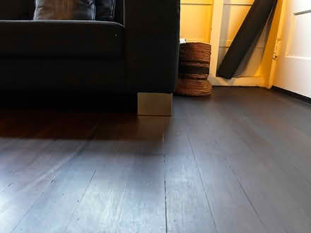 Photo of free Boconcept sofa (Highland Park) #4
