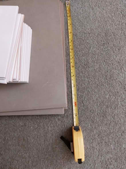 Photo of free Tiles (CT1) #2