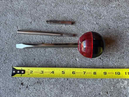 Photo of free Ratcheting Screwdriver (Terra Linda) #1
