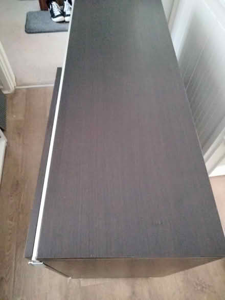 Photo of free IKEA BESTA TV / hifi unit (B47) #4