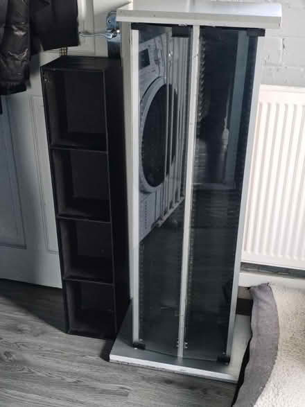 Photo of free CD Storage (Rawtenstall BB4) #1