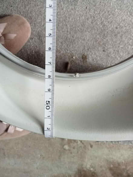 Photo of free Dog bowl riser table (Bracknell RG12) #2