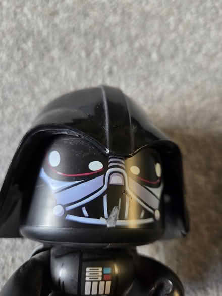 Photo of free Darth Vader toy (Tunbridge Wells N. TN4) #3
