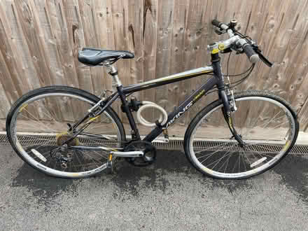 Photo of free Hybrid Bike (NG3 Mapperley / Arnold) #4