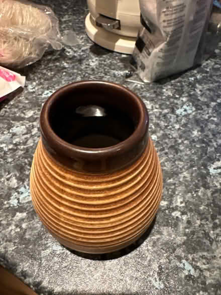 Photo of free ceramic mate cup (EH6 Leith) #1