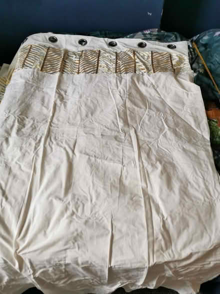 Photo of free Curtains (Southbank road PR8) #1