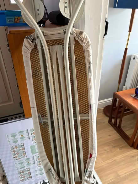 Photo of free Ironing board (Wigston Leicester LE18 4UL) #2