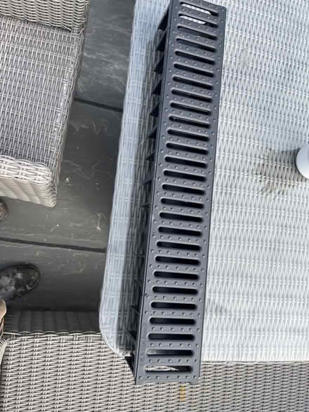 Photo of free Aico drain new (Cheadle Hulme SK8) #1
