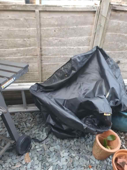 Photo of free Large bbq (South Chailey Lewes BN8) #4