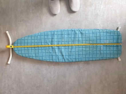 Photo of free Ironing Board (Fishers Green SG1) #2